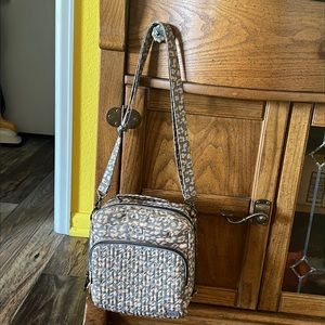 Lug Ranger crossbody bag